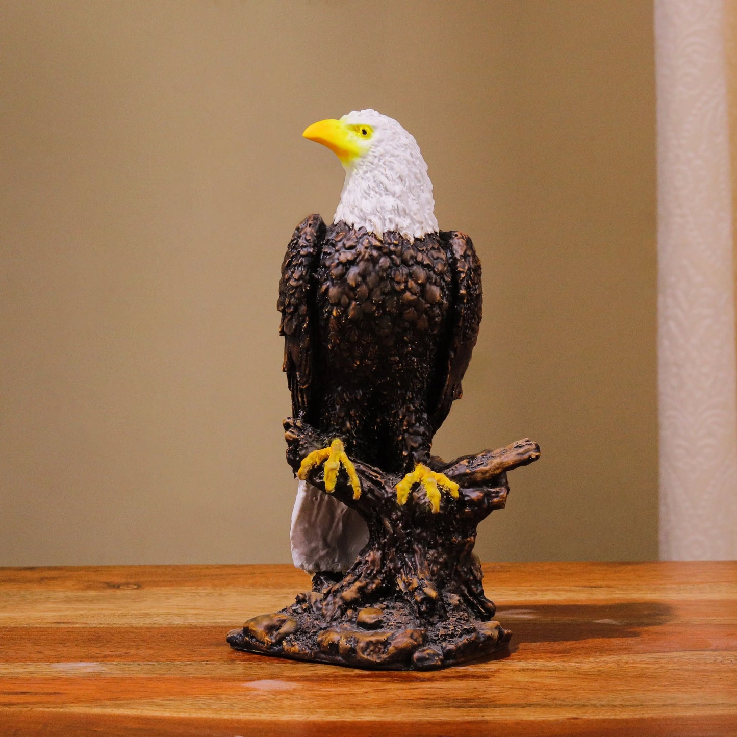 Mighty Eagle theartarium