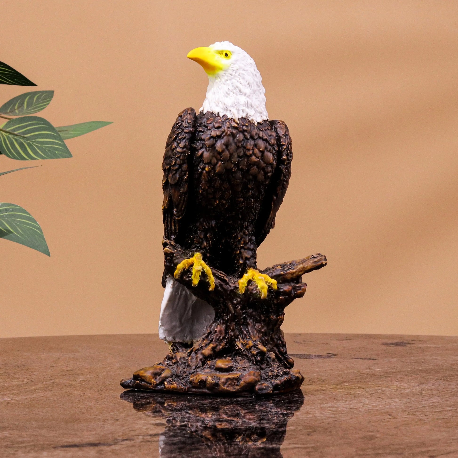 Mighty Eagle theartarium