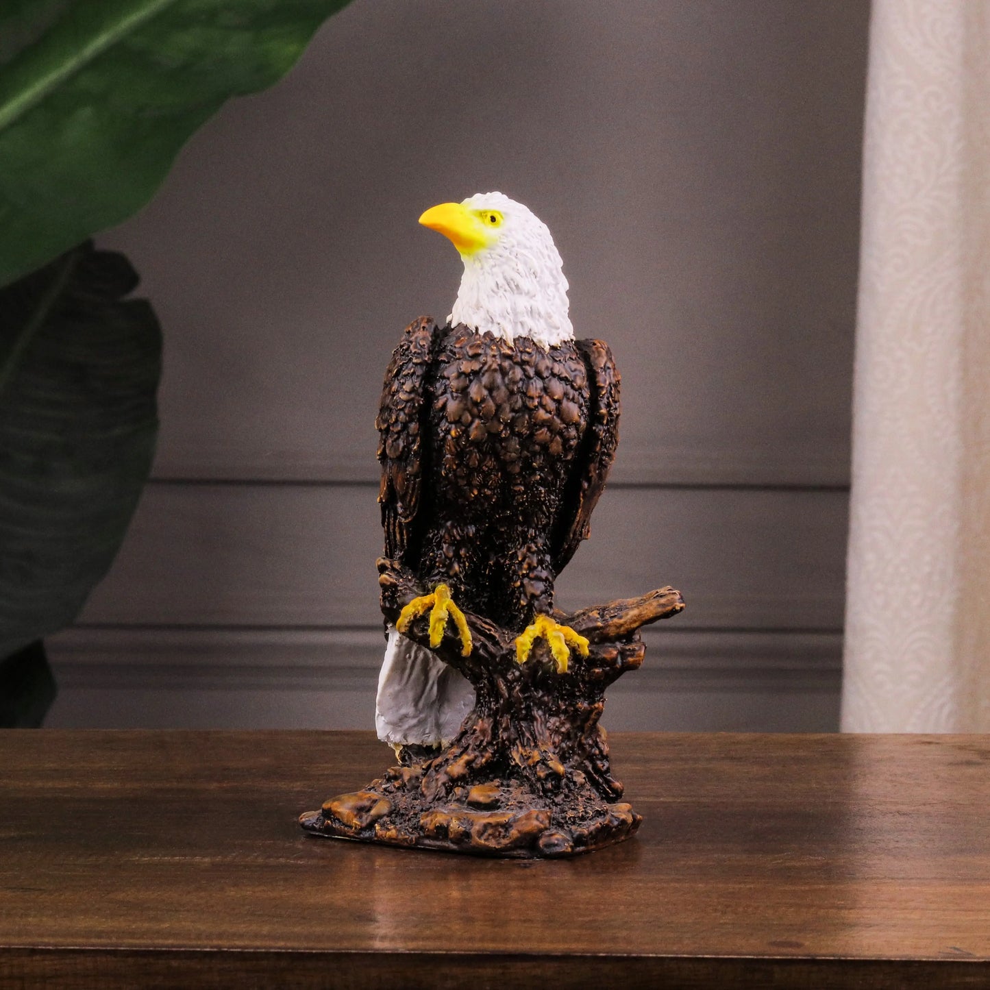 Mighty Eagle theartarium