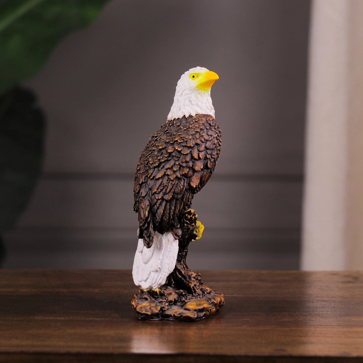 Mighty Eagle theartarium