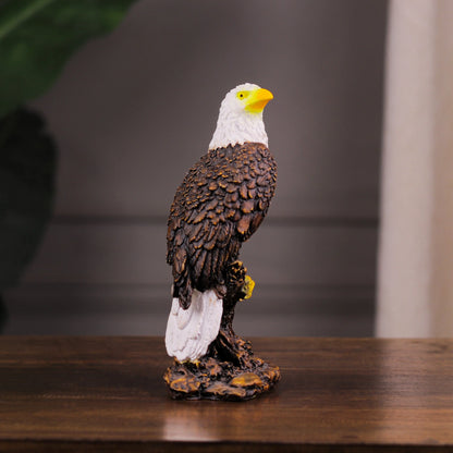 Mighty Eagle theartarium