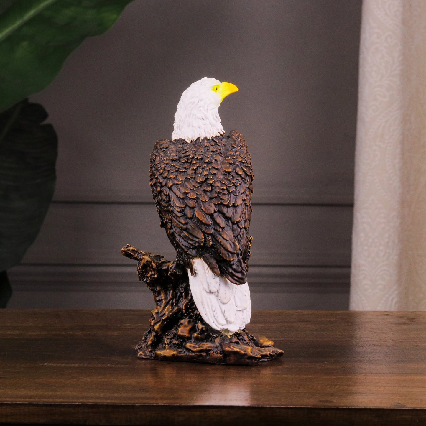 Mighty Eagle theartarium