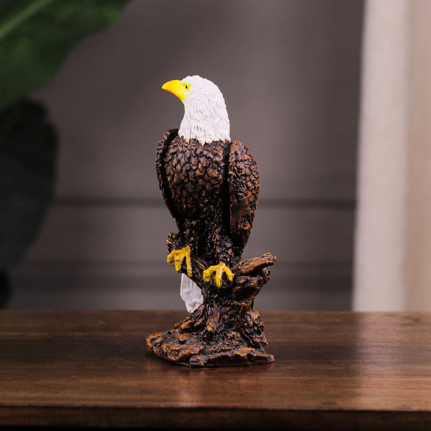 Mighty Eagle theartarium