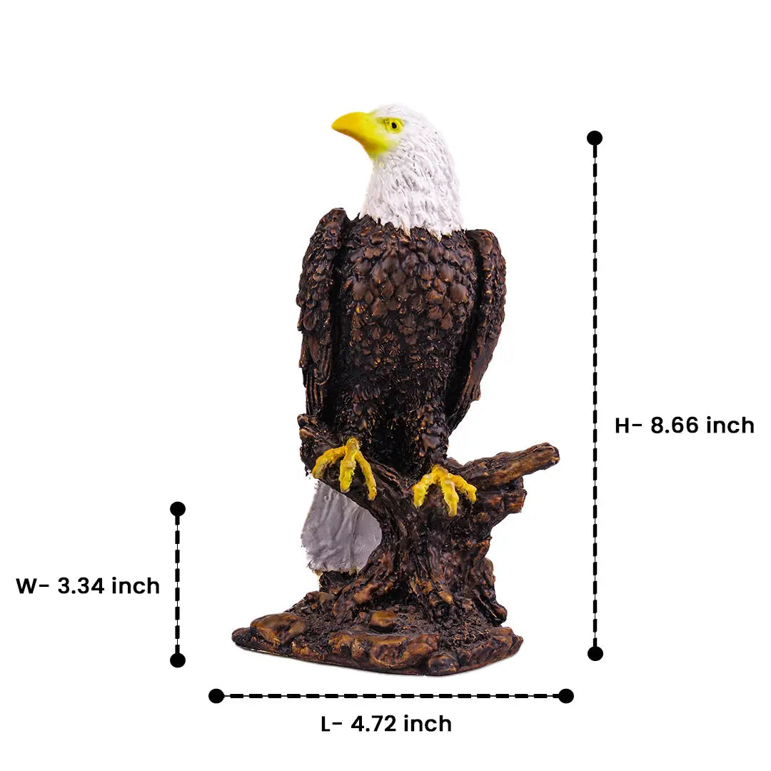 Mighty Eagle theartarium