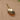 Brass Serving Spoon