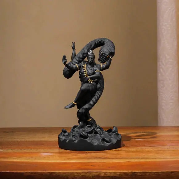 Mystical Shiva theartarium