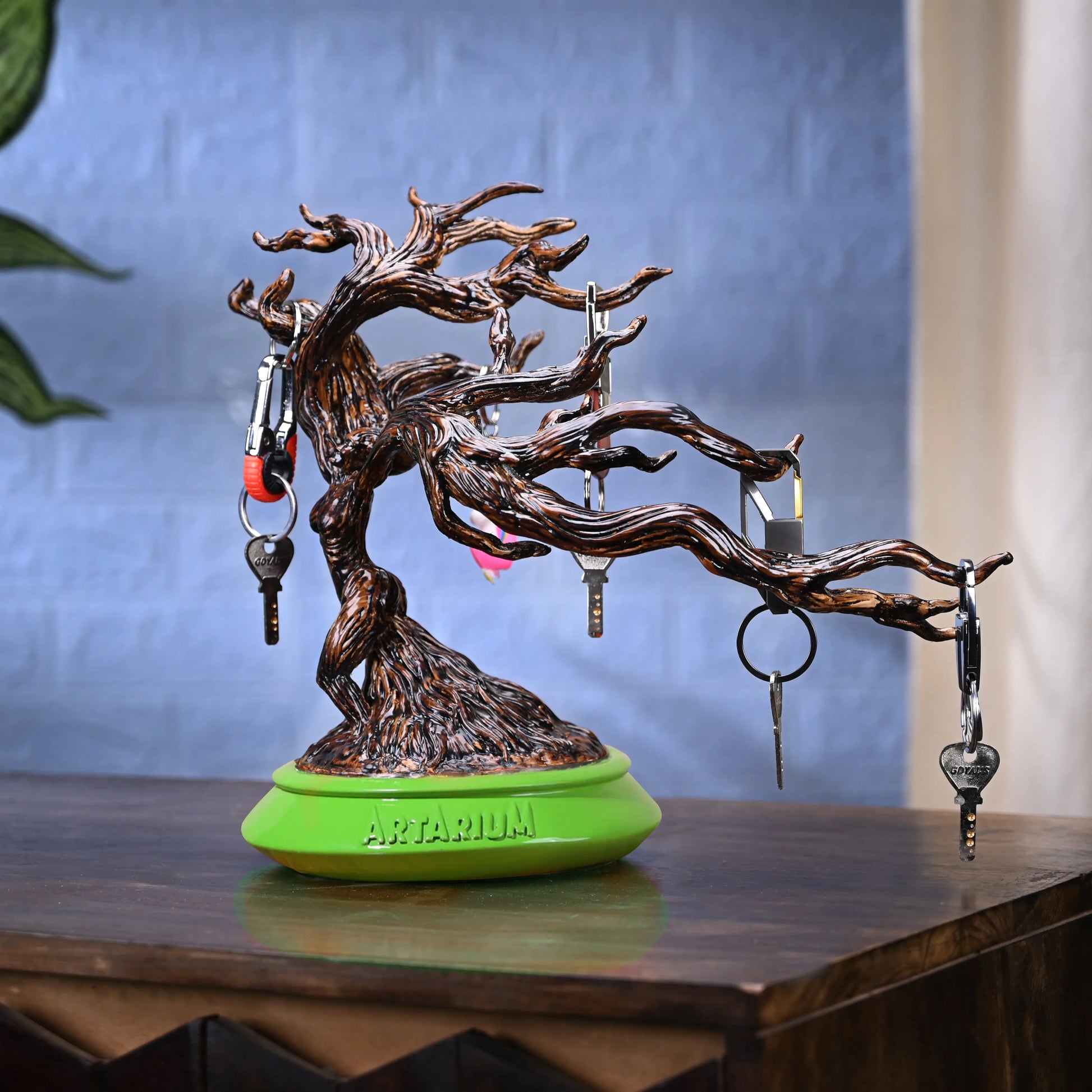 Bonsai Tree theartarium