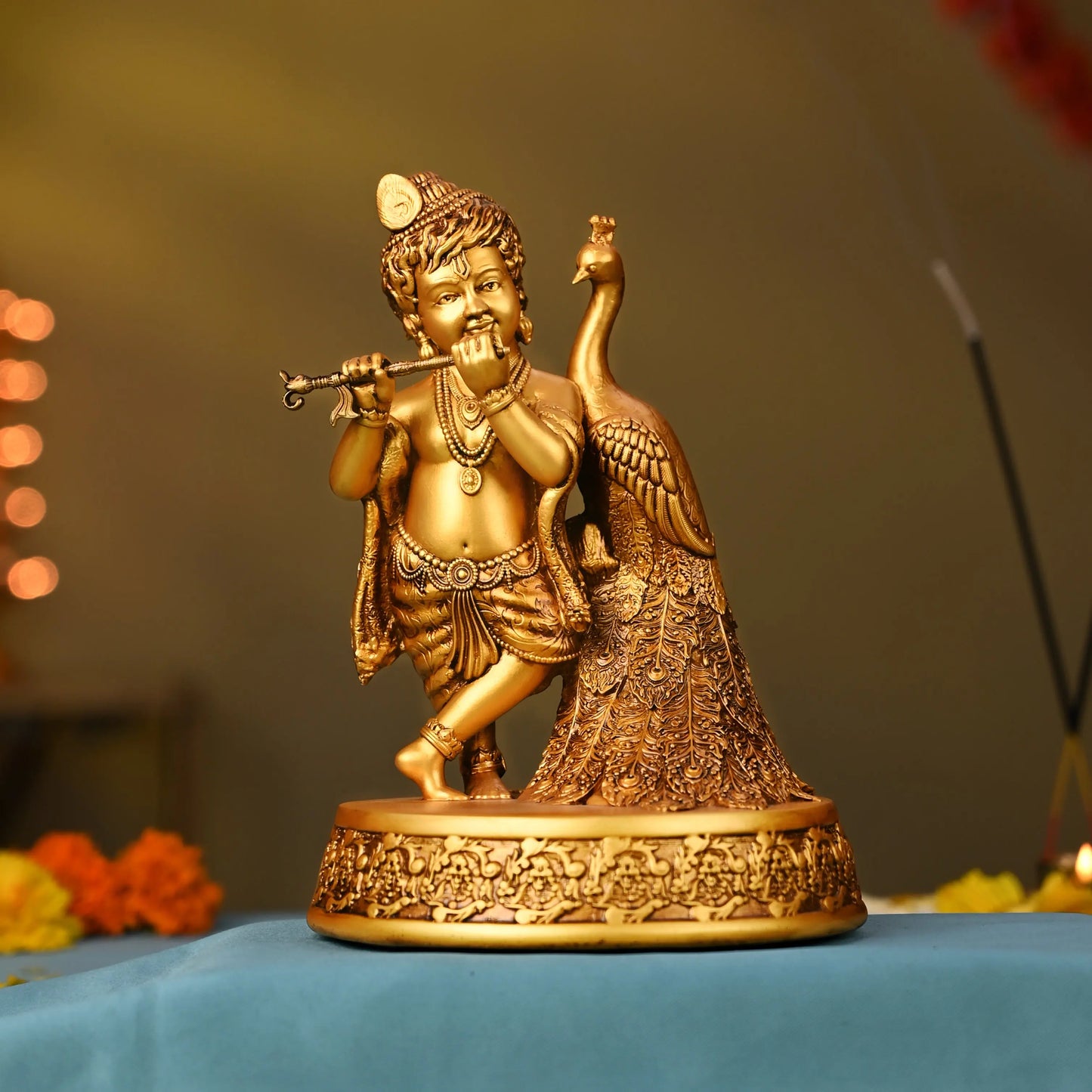 Bal Gopal theartarium