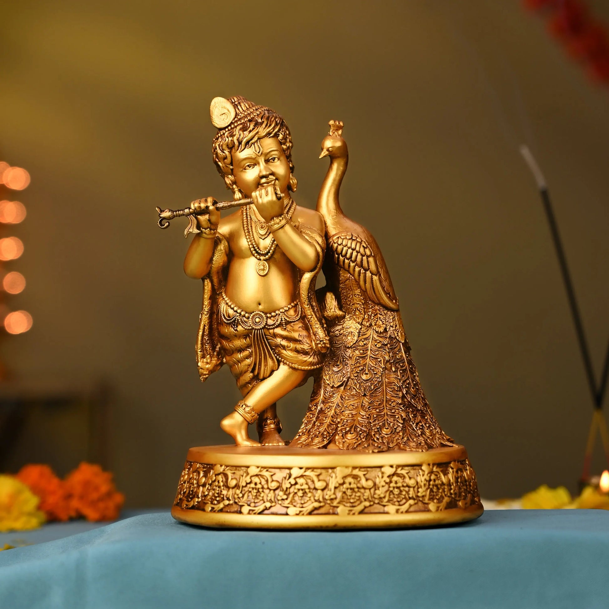 Bal Gopal theartarium