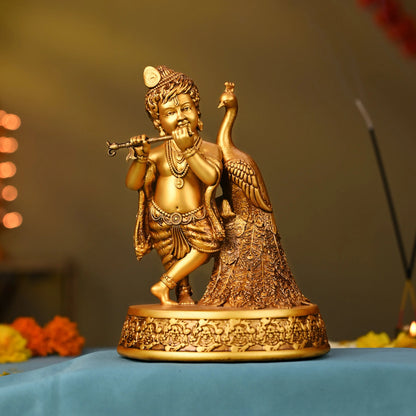 Bal Gopal theartarium