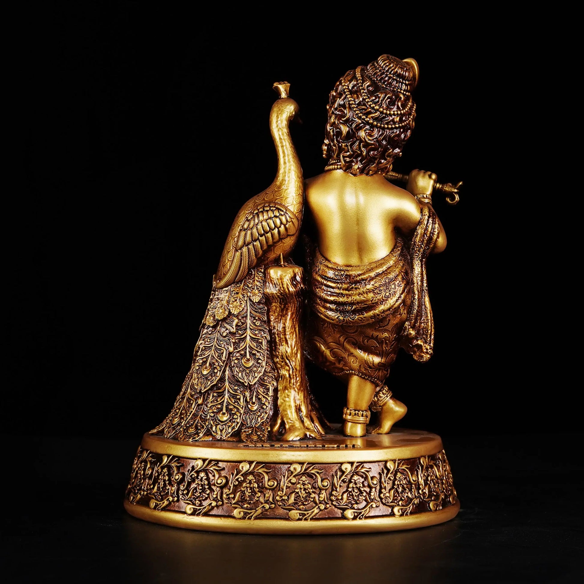 Bal Gopal theartarium