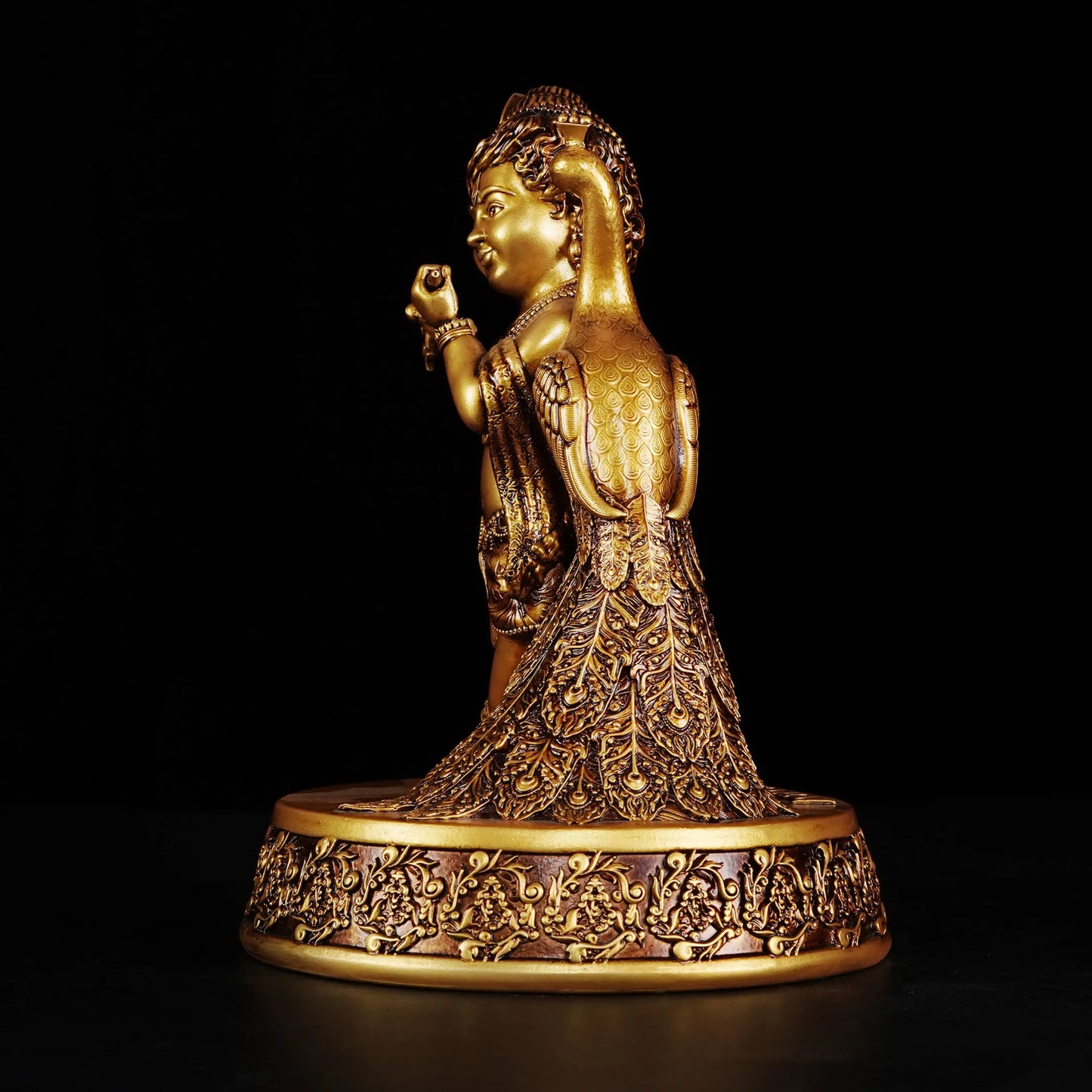 Bal Gopal theartarium