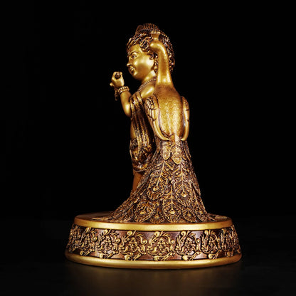 Bal Gopal theartarium