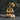 Lord Shiva Trishul With Damru