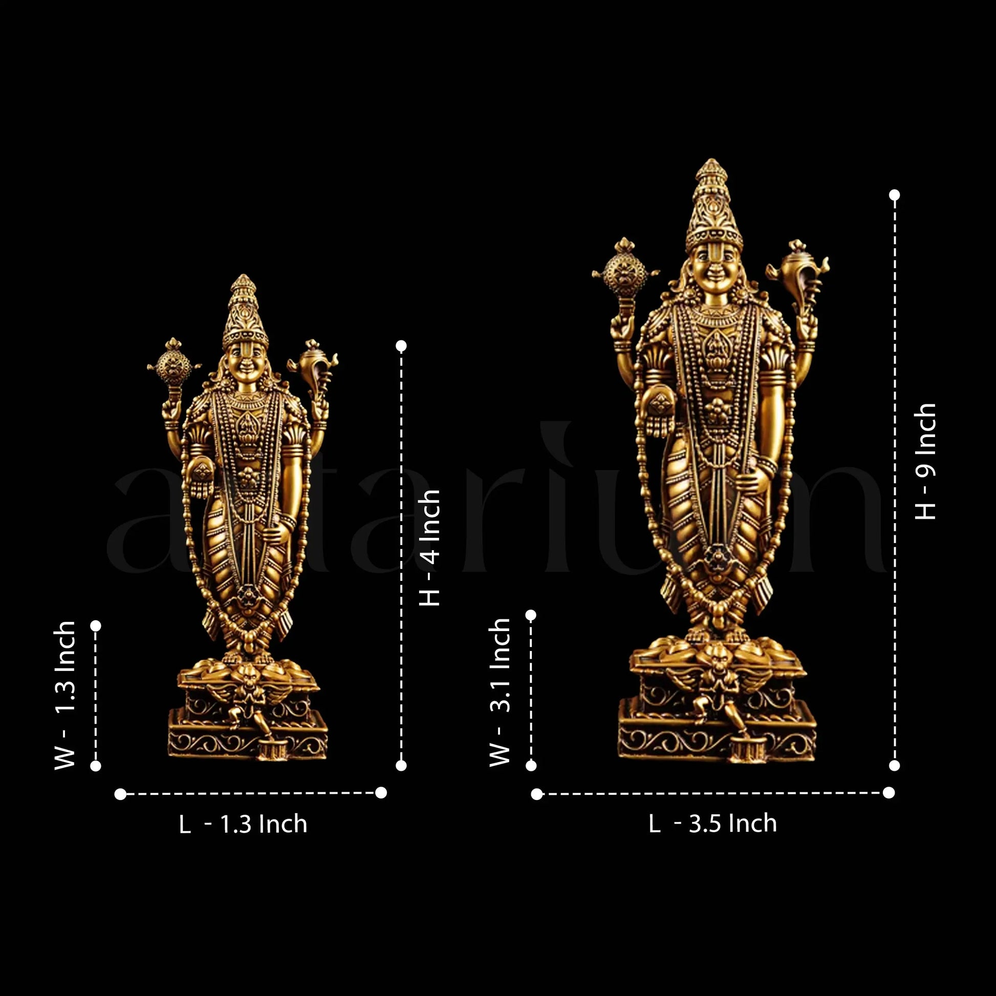 Venkateshwar Balaji theartarium