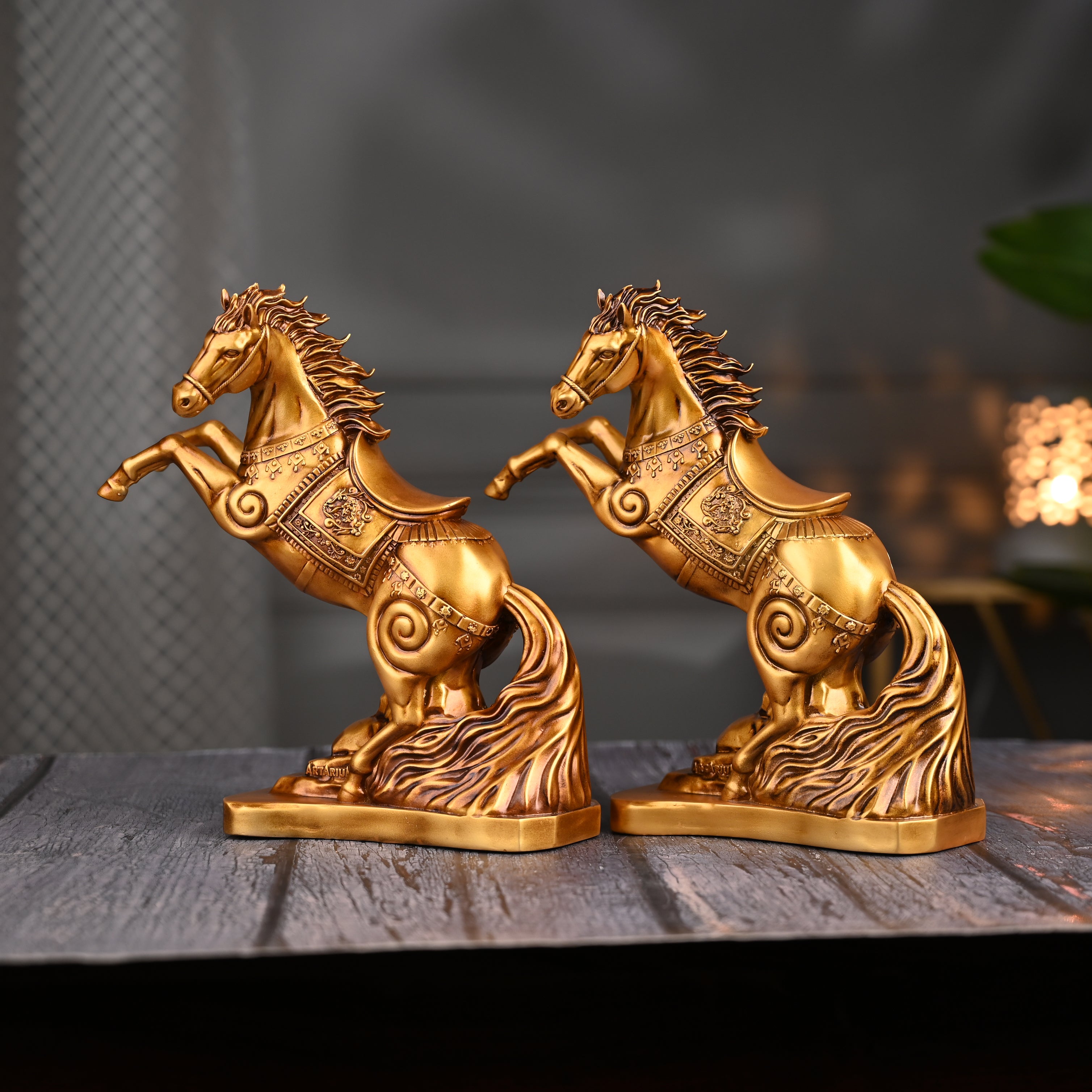 feng shui horse