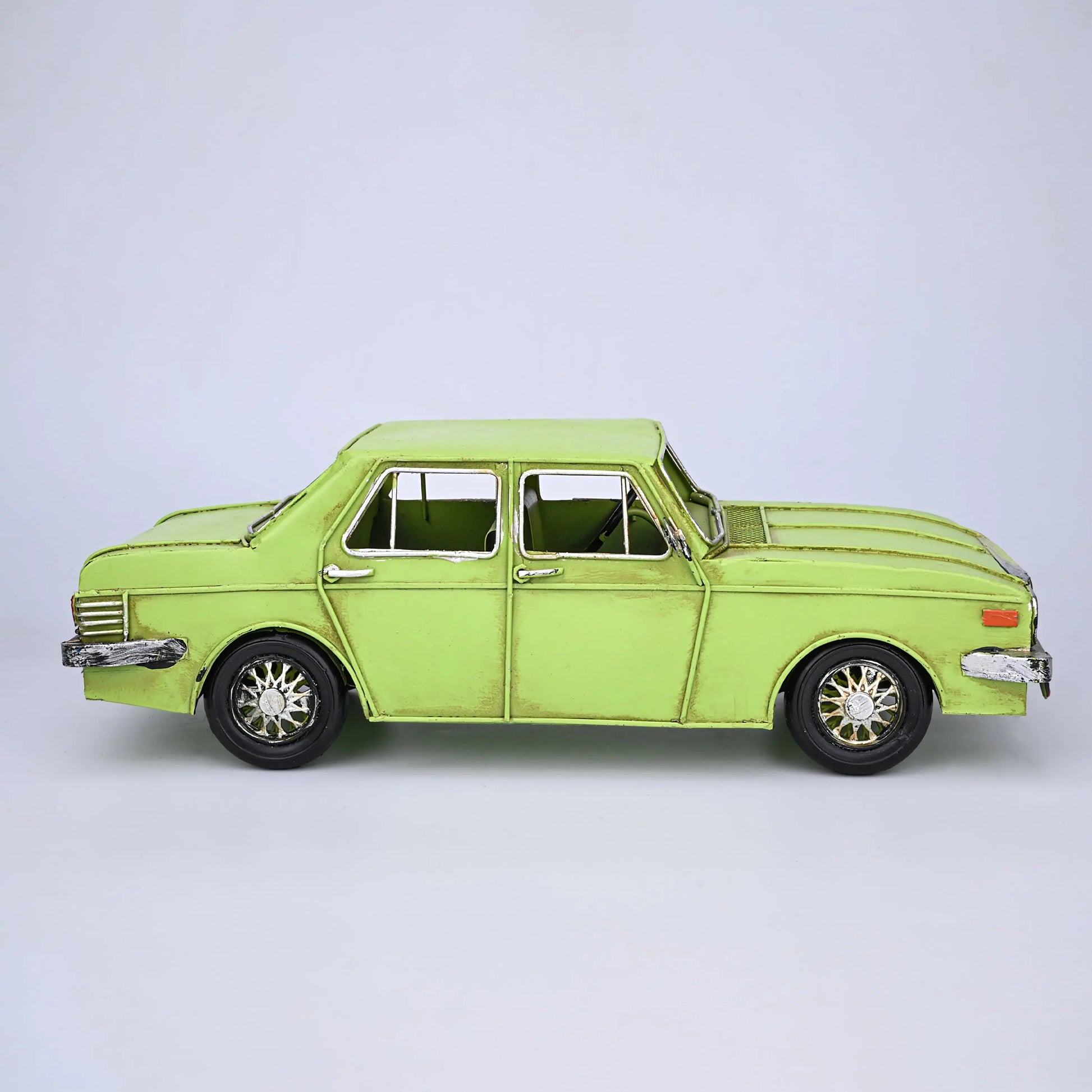 Vintage Hilman Hunter theartarium