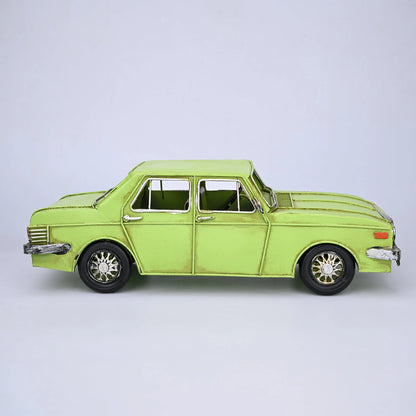 Vintage Hilman Hunter theartarium