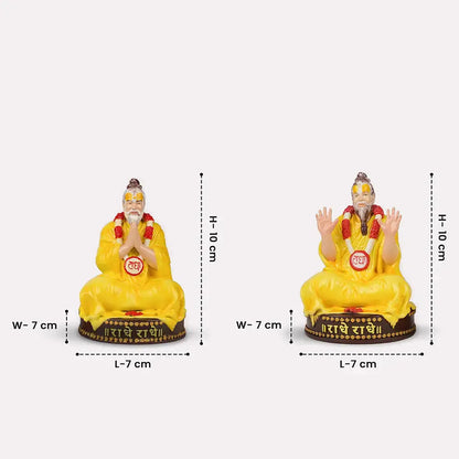 Premanand Ji Maharaj Idol