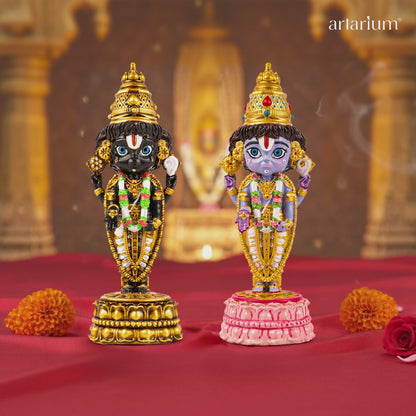 Bal Venkateswara Idol