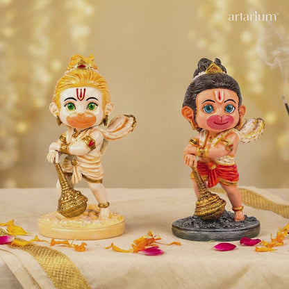 Bal Hanuman