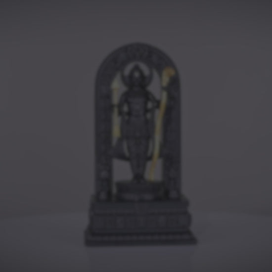 ram lalla idol