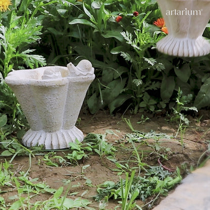 Earthbound - Garden Planter