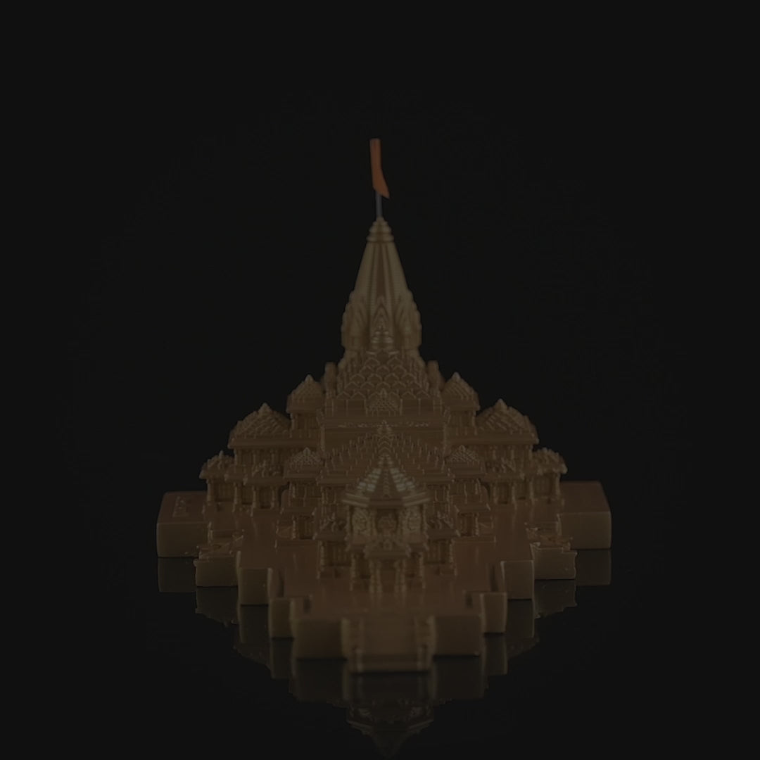 Ram Mandir Murti