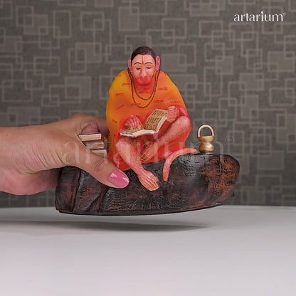 Ramayani Lord Hanuman Ji