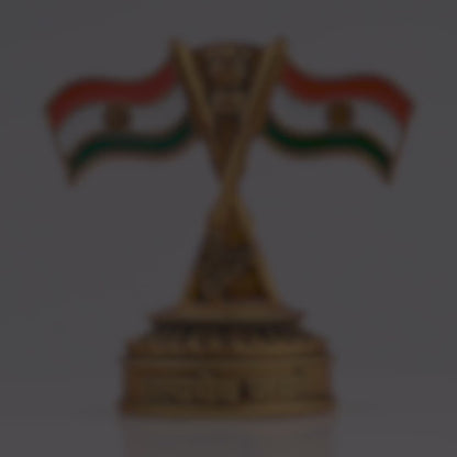 Indian National Flag