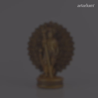 Murugan Swami Car Dashboard