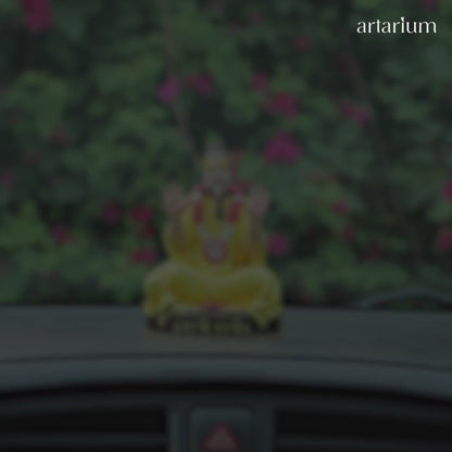 Premanand Ji Maharaj Idol