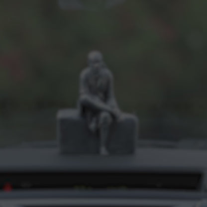 Sai Baba Statue