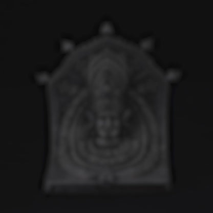 Khatu Shyam ji 999 Silver