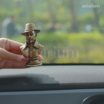 Bhagat Singh With Premium Packaging