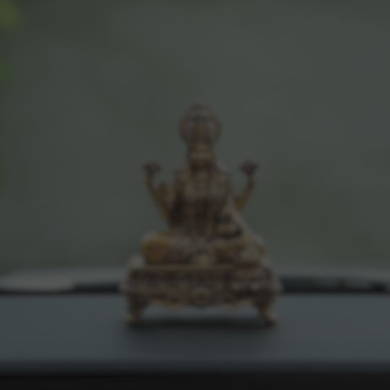 Shree Laxmi Car Dashboard