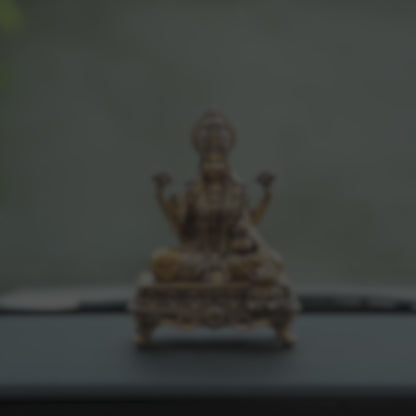 Shree Laxmi Car Dashboard