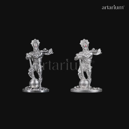 999 Hollow - Bahubali Hanuman