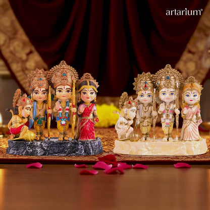 Bal Swaroop Ram Darbar