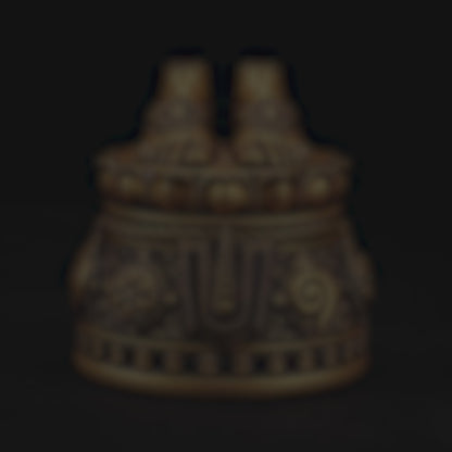 Tirupati Balaji Charan Paduka