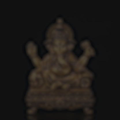 Vinayaka Idol