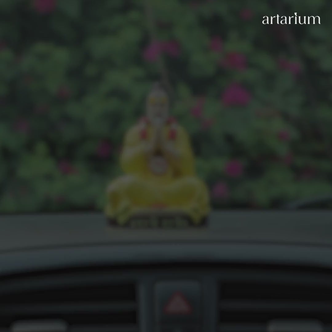 Premanand Ji Maharaj Idol