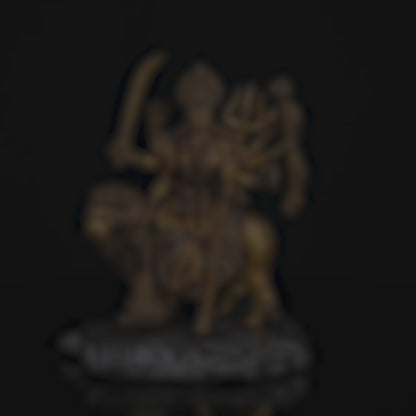 Durga Mata Idol