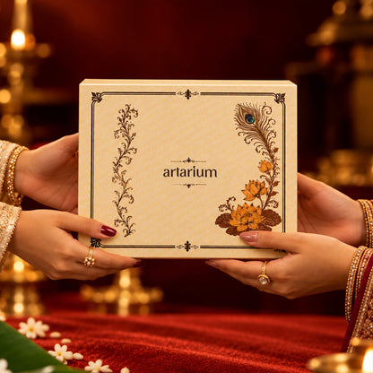 Goddess Durga With Premium Packaging 