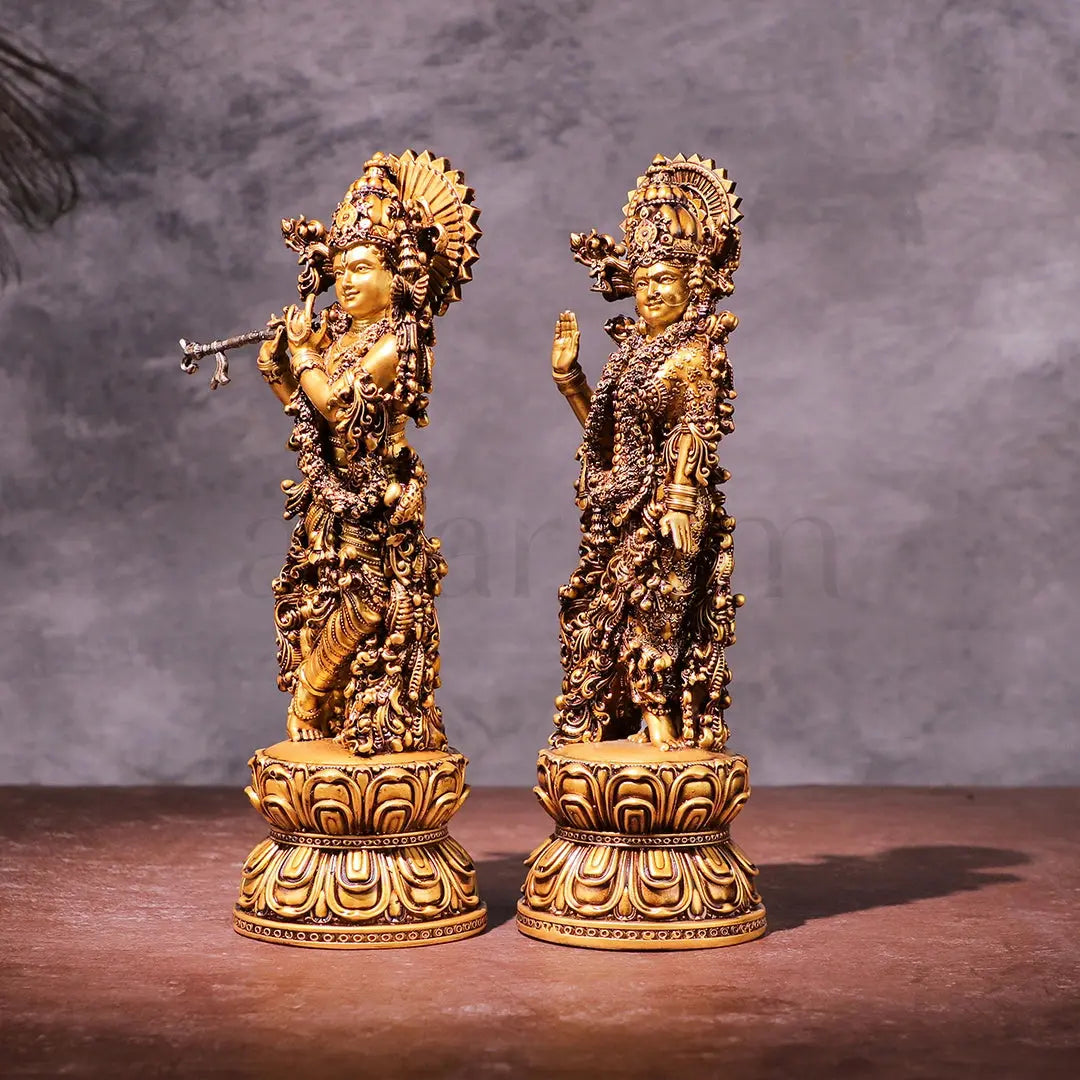 Radha Krishna Murti