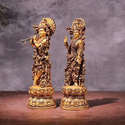 Radha Krishna Murti