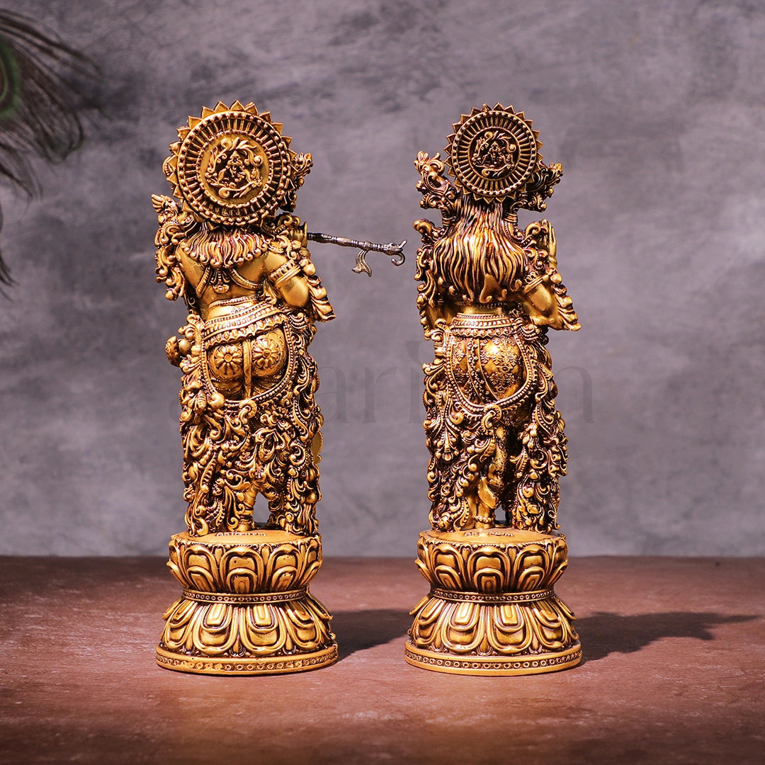 Radha Krishna Murti