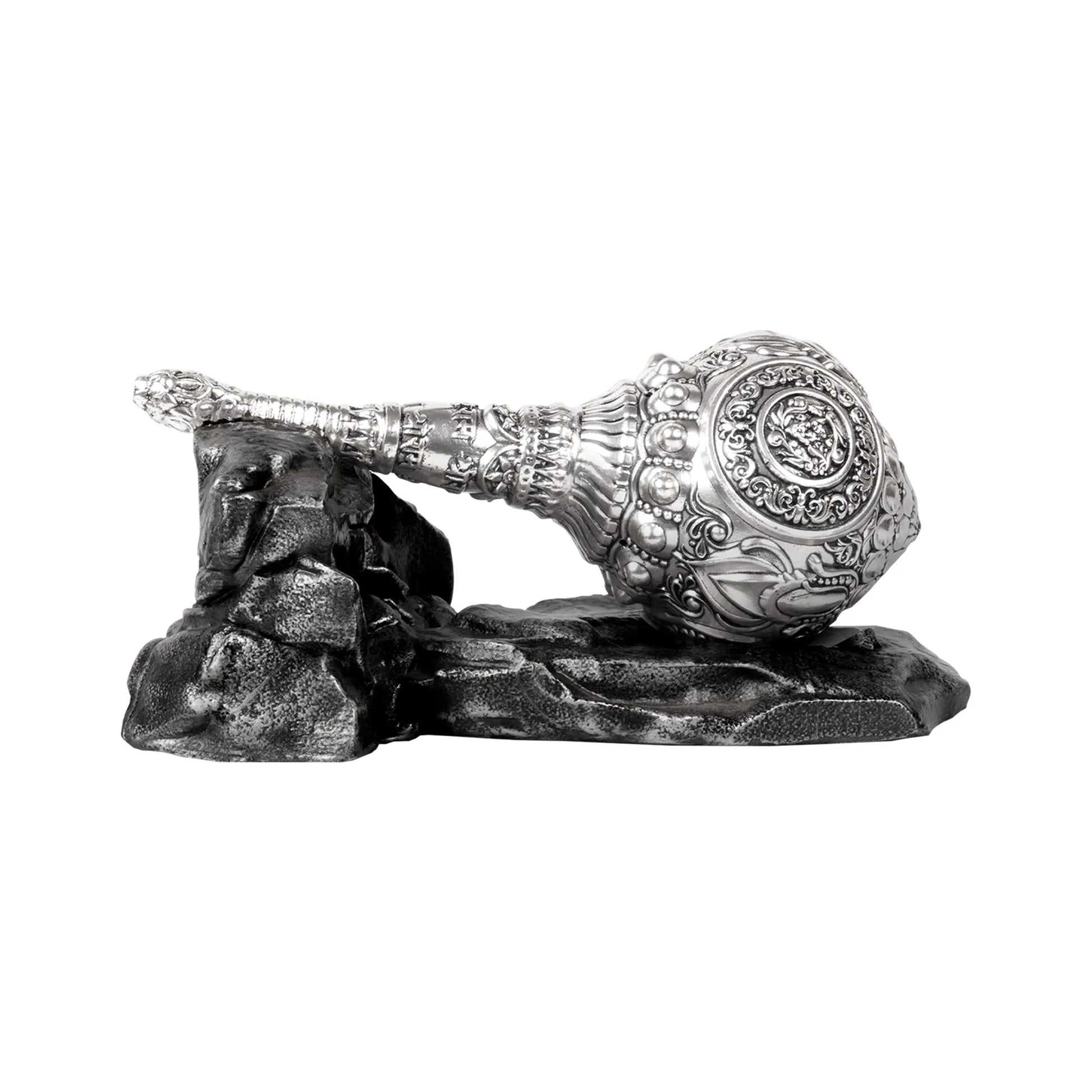 Brass Hanuman Gada