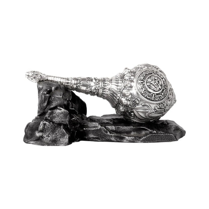 Brass Hanuman Gada