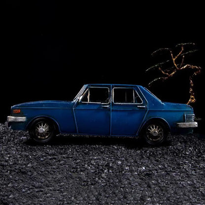 Vintage Hilman Hunter theartarium